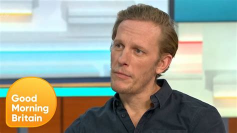 laurence fox comments youtube